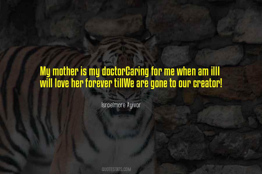 Our Love Forever Quotes #1706722