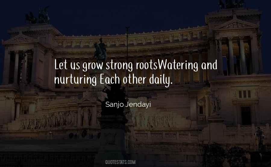 Our Love Is Like Water Quotes #282520