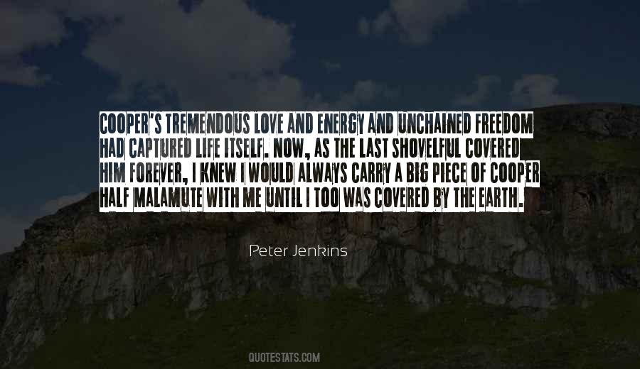 Our Love Will Last Forever Quotes #635750