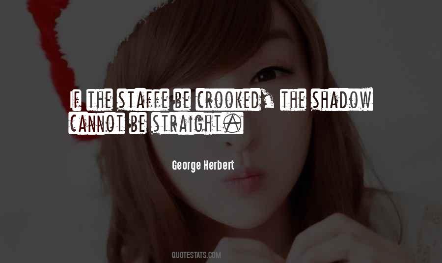 Our Own Shadow Quotes #6587