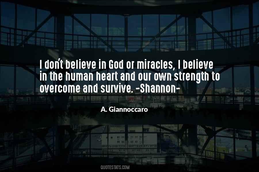 Our Own Thoughts Quotes #829092