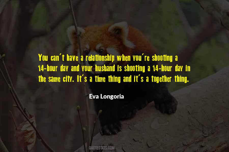 Our Relationship Is Not The Same Quotes #227883