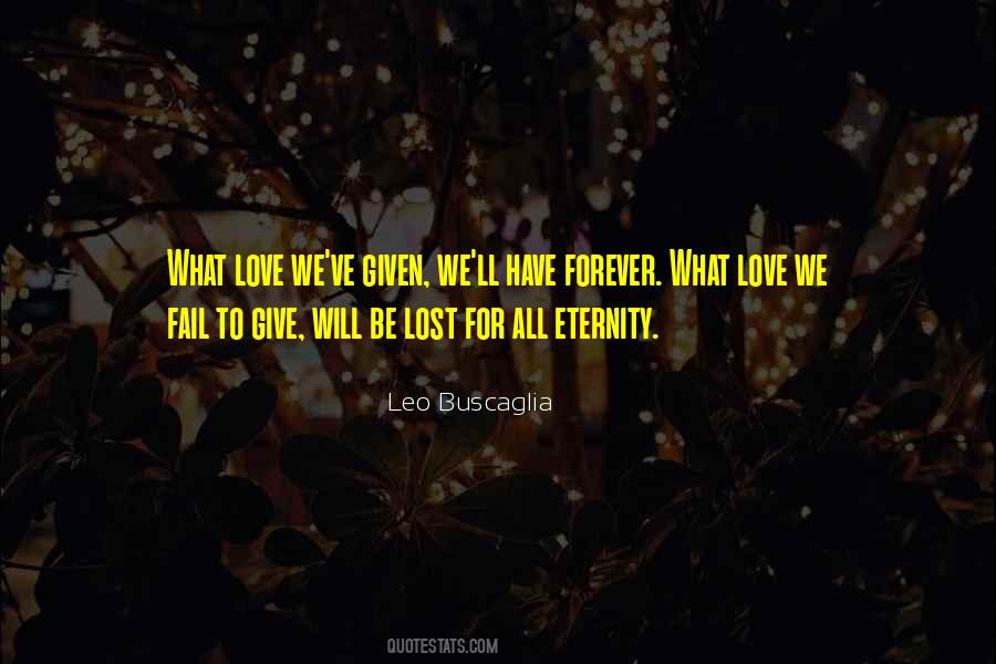 Our Relationship Will Last Forever Quotes #1244700