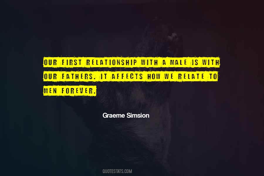 Our Relationship Will Last Forever Quotes #657142