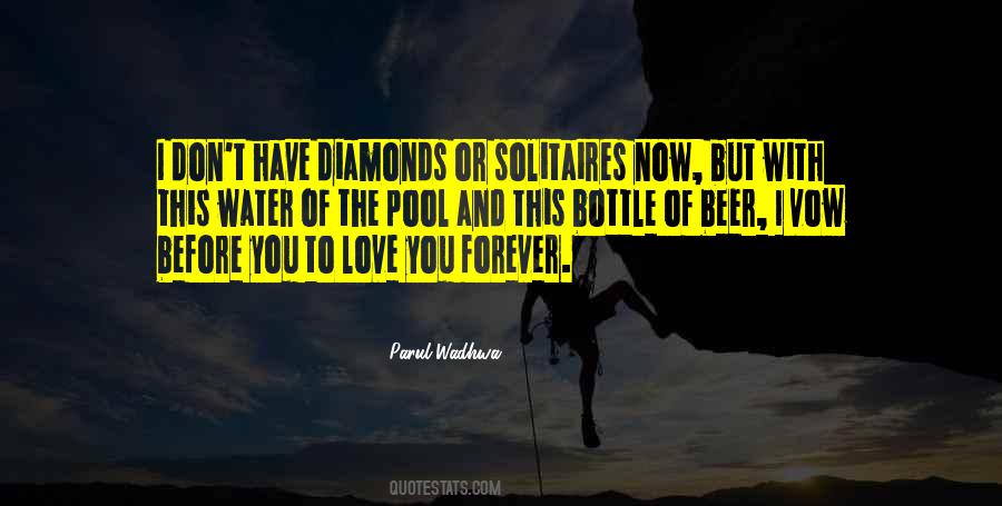 Our Relationship Will Last Forever Quotes #747450