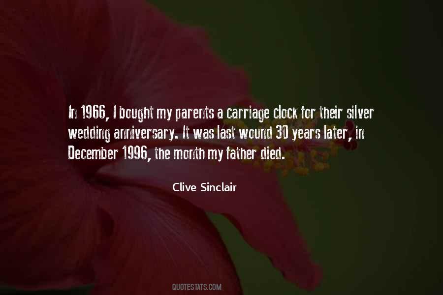 Our Silver Wedding Anniversary Quotes #905057