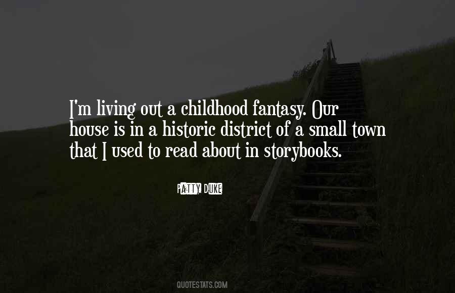 Our Town Quotes #1061069 Our Town Quotes #1061069