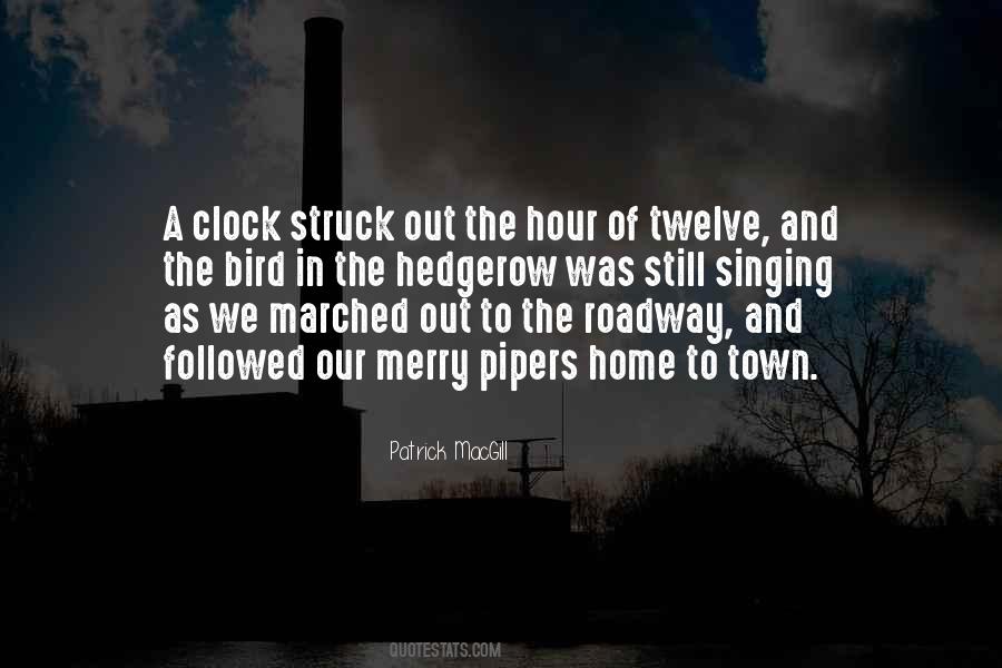 Our Town Quotes #1095033 Our Town Quotes #1095033