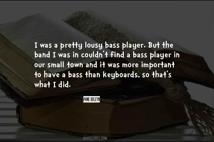Our Town Quotes #1221839 Our Town Quotes #1221839