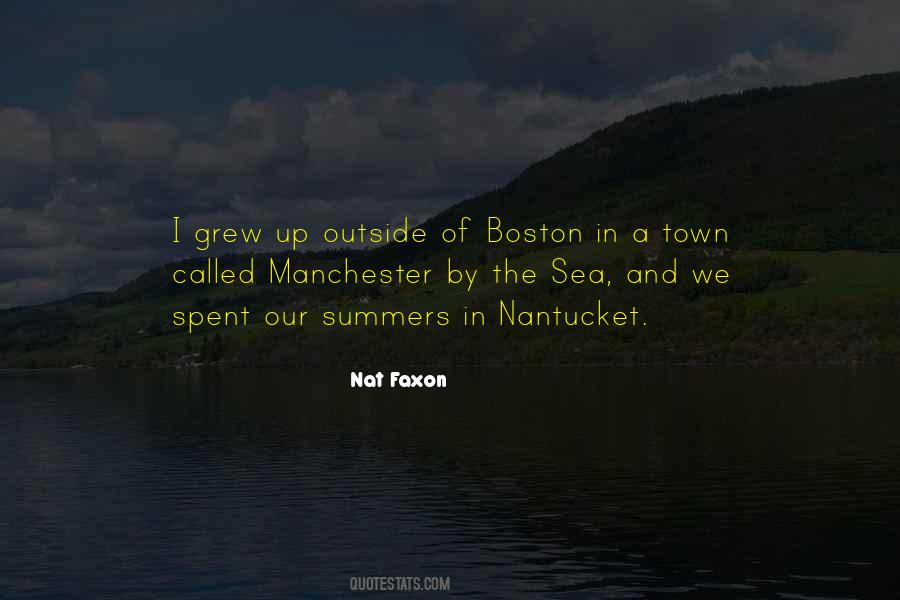 Our Town Quotes #925006