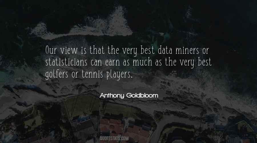 Our View Quotes #1175053
