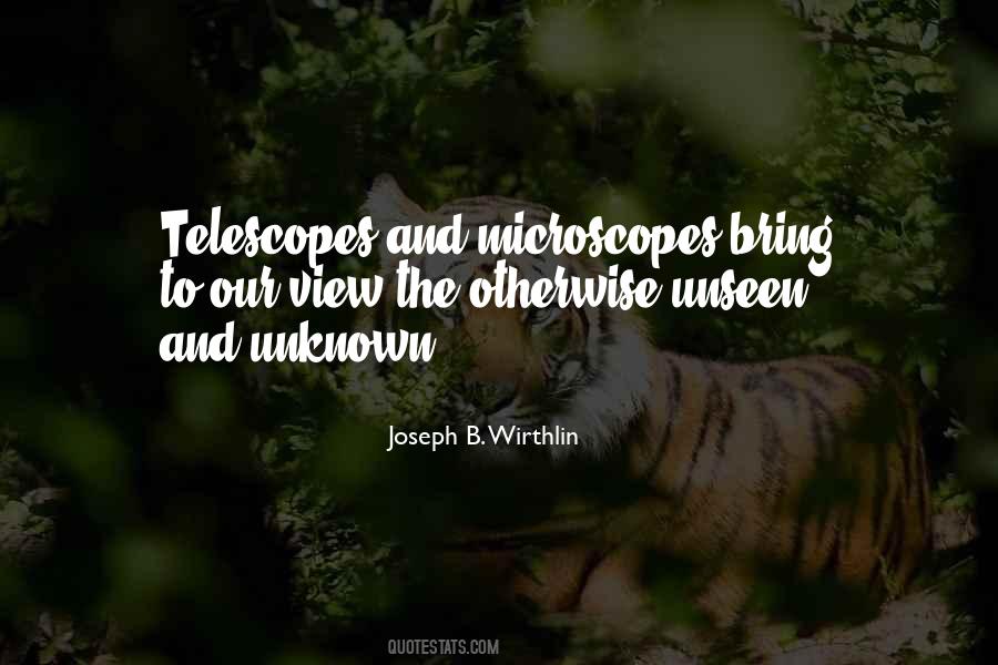 Our View Quotes #1411503