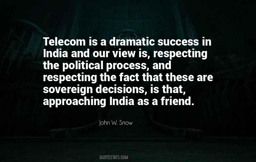 Our View Quotes #1576519