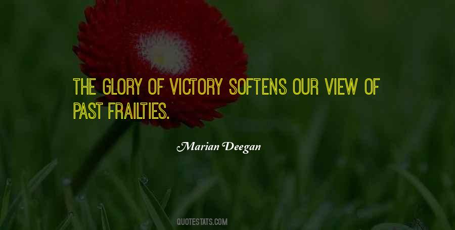 Our View Quotes #529958