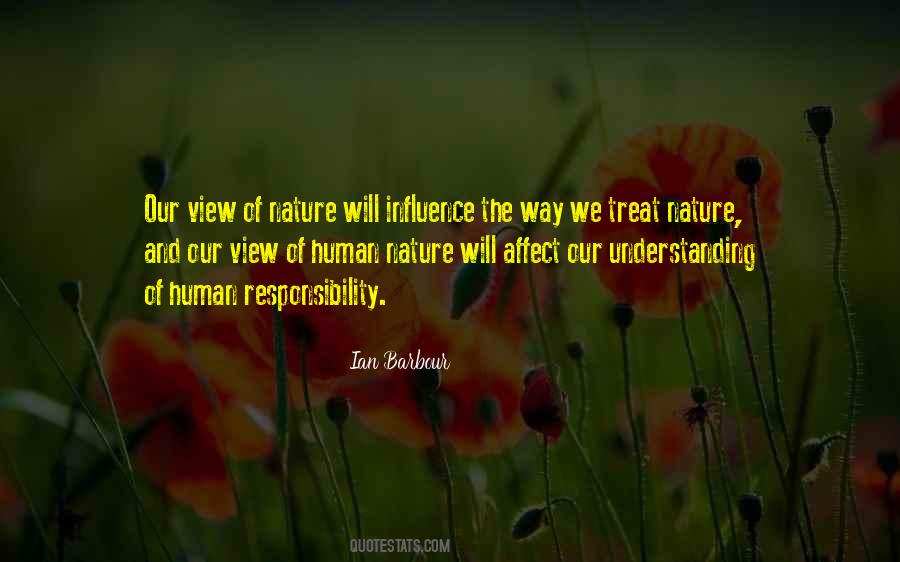 Our View Quotes #652382