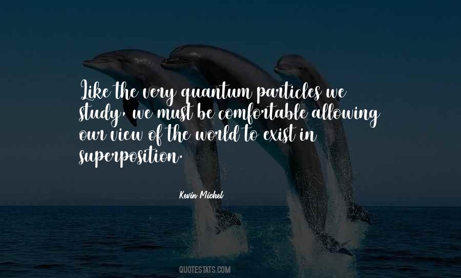 Our View Quotes #742361