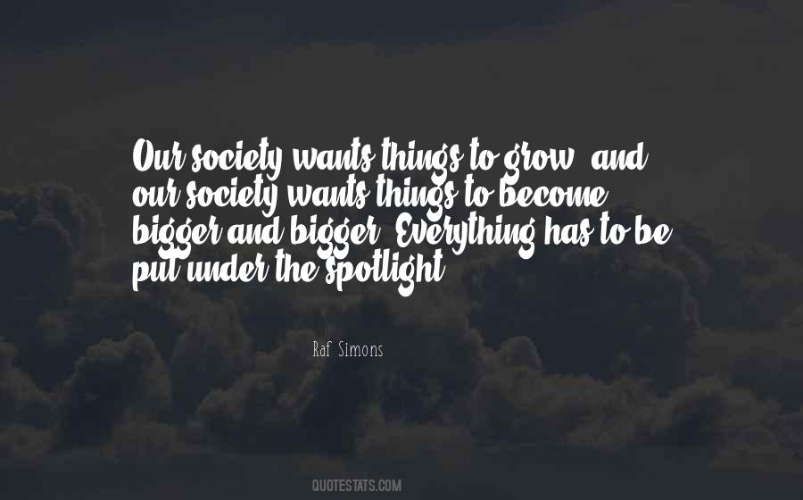 Our Wants Quotes #264798 Our Wants Quotes #264798