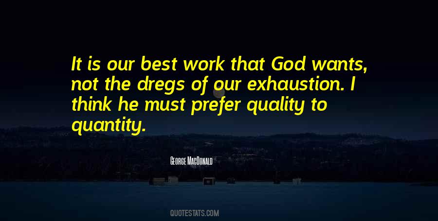 Our Wants Quotes #322439 Our Wants Quotes #322439