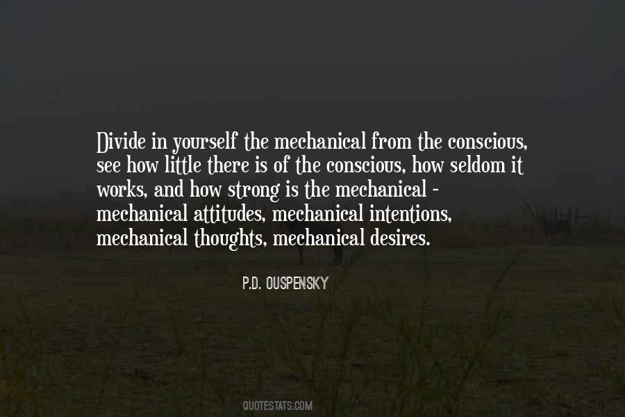 Ouspensky Quotes #1302143
