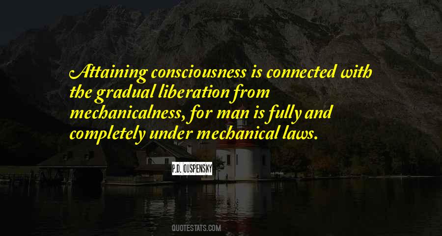 Ouspensky Quotes #1521810