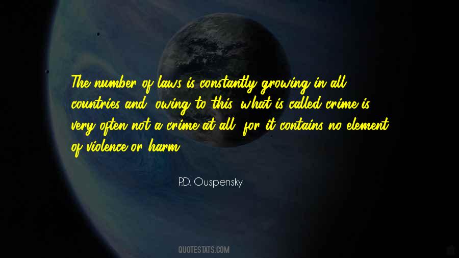 Ouspensky Quotes #1717738