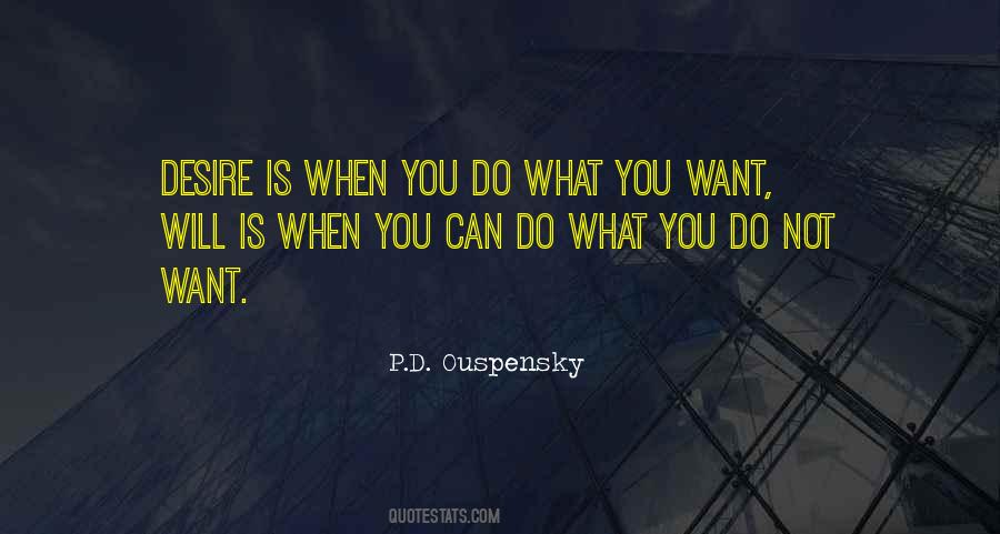 Ouspensky Quotes #591172