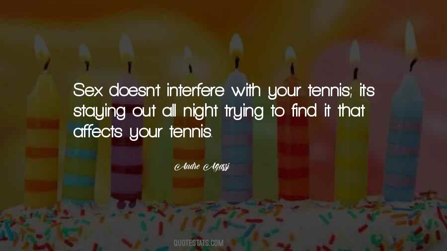 Out All Night Quotes #1380844