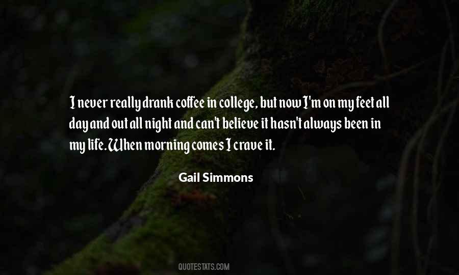 Out All Night Quotes #153916