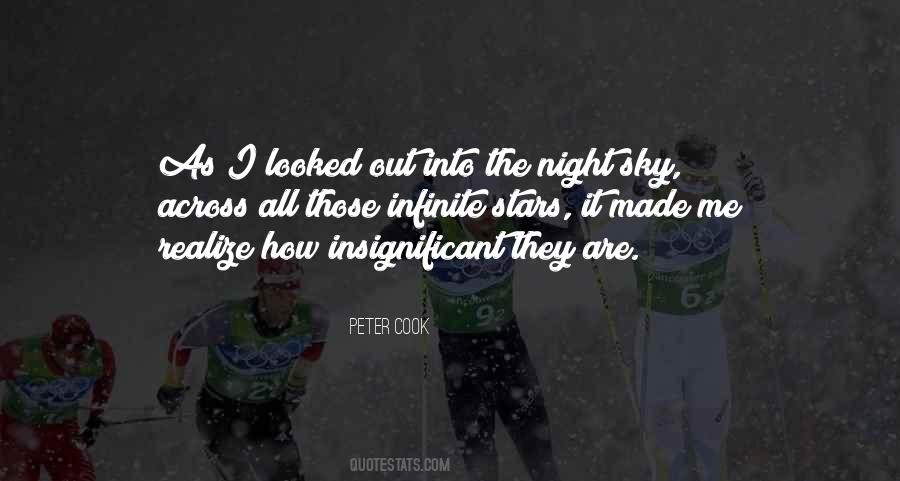 Out All Night Quotes #269732