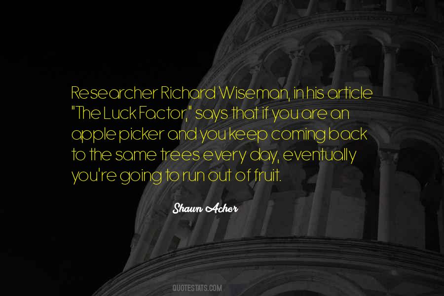 Out Going Quotes #16186