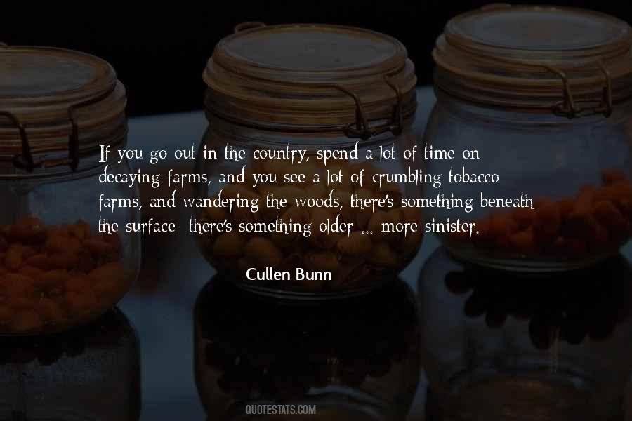 Out In The Country Quotes #1185211