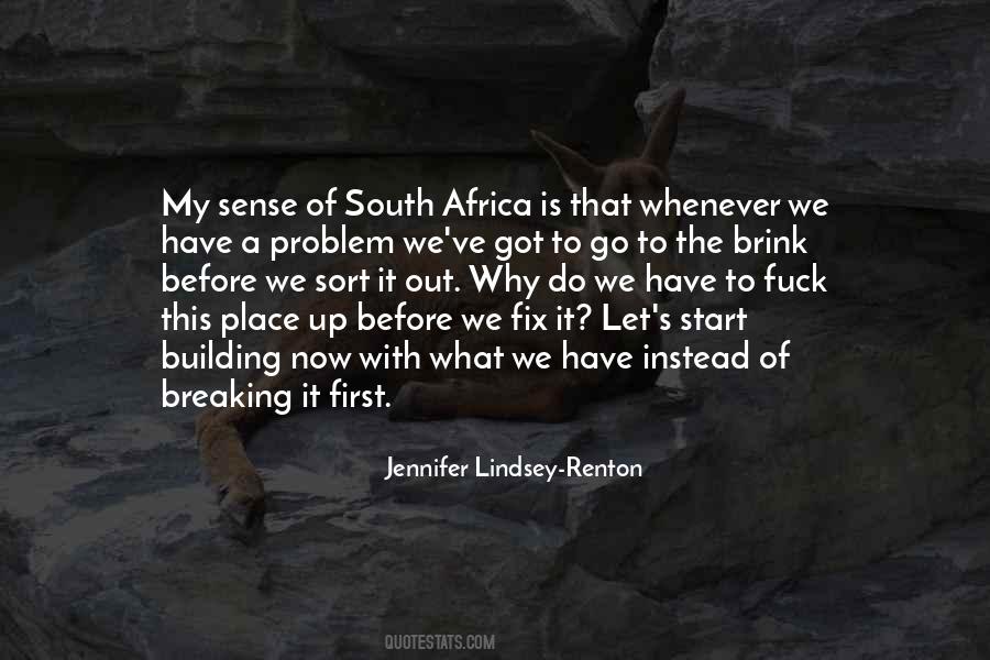 Out Of Africa Quotes #1597638