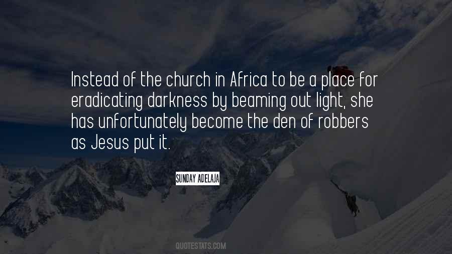 Out Of Africa Quotes #268534
