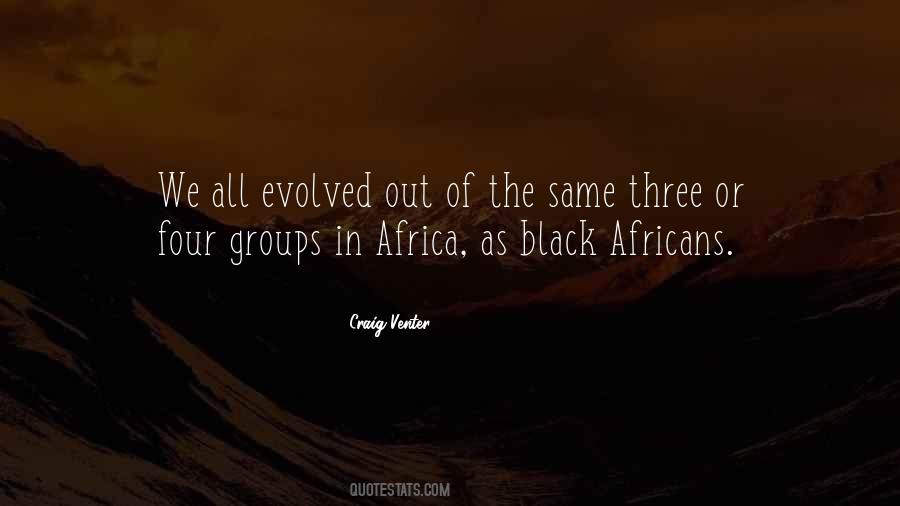 Out Of Africa Quotes #983446