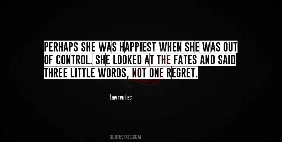 Out Of Control Love Quotes #1756465
