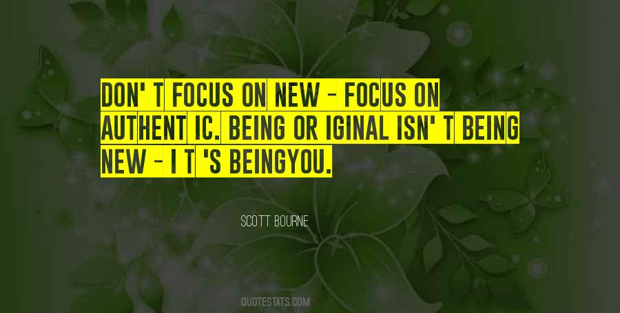 Out Of Focus Photography Quotes #654731