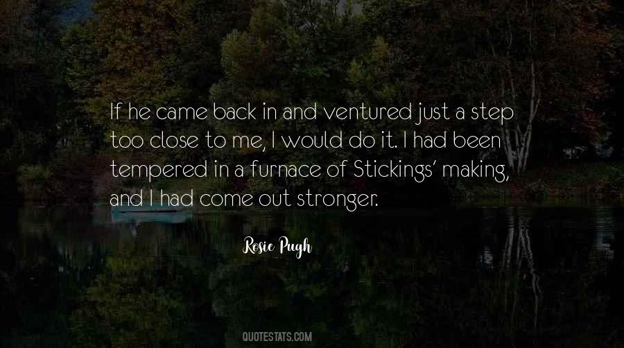 Out Of Furnace Quotes #1308335