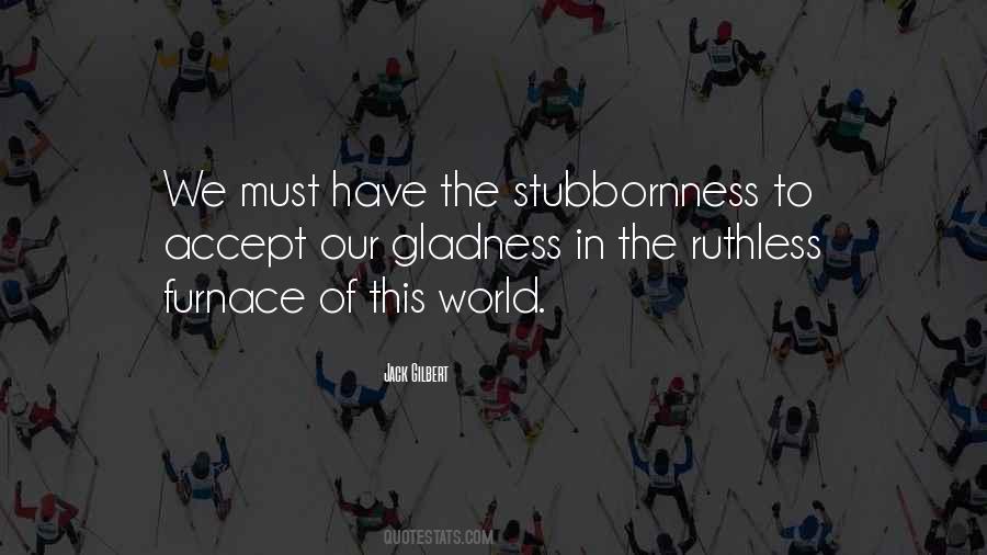 Out Of Furnace Quotes #139127