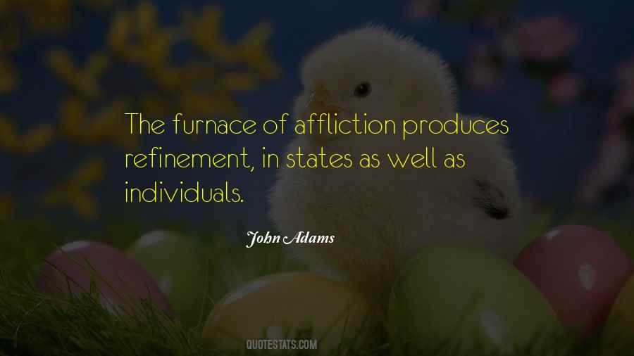 Out Of Furnace Quotes #216120