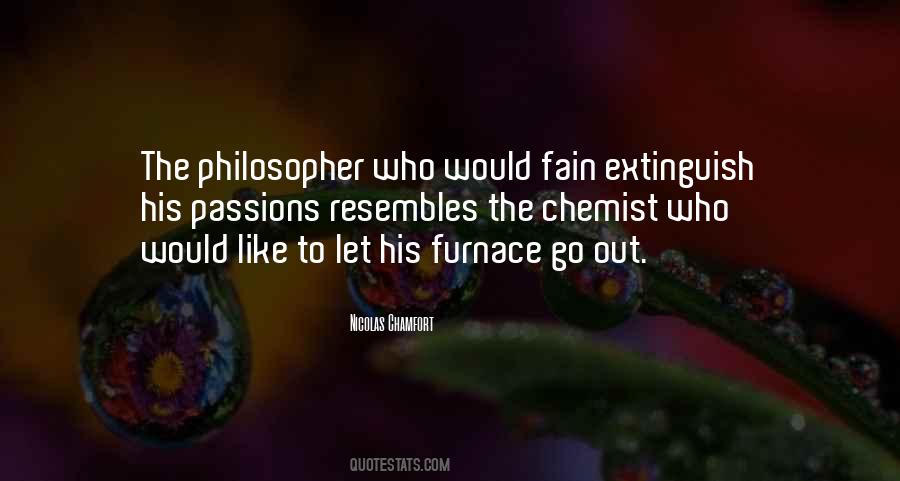 Out Of Furnace Quotes #302491