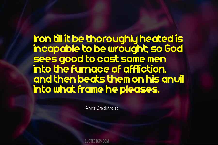 Out Of Furnace Quotes #382370