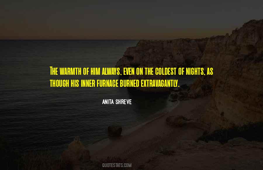 Out Of Furnace Quotes #561120