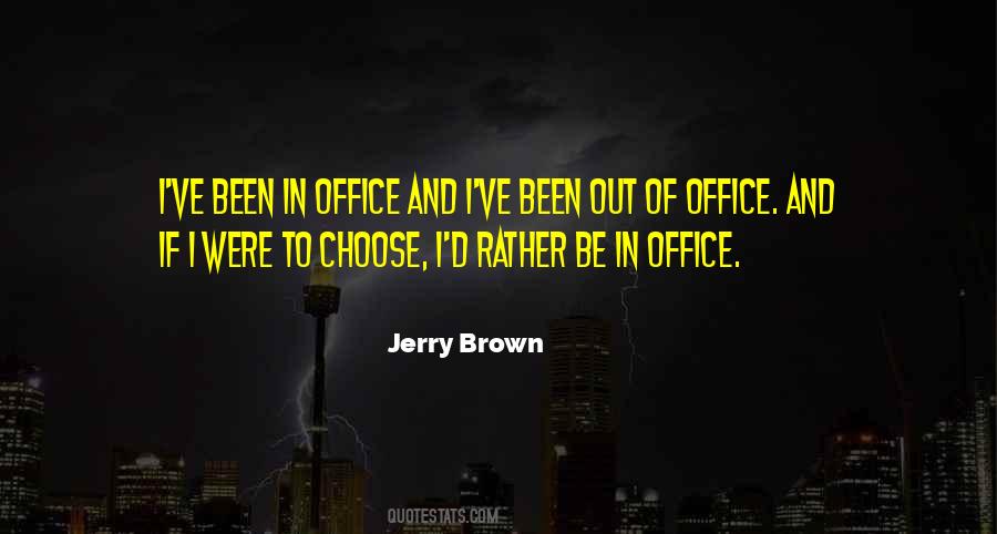 Out Of Office Quotes #1246688