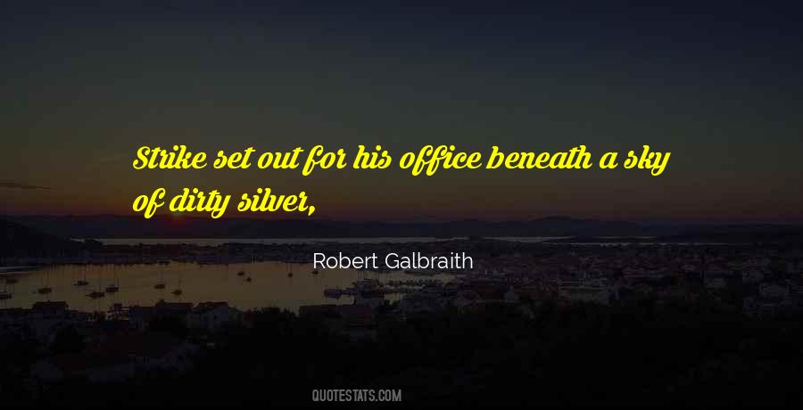 Out Of Office Quotes #67622