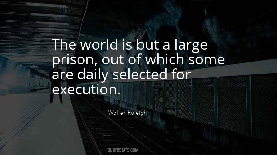 Out Of Prison Quotes #440123