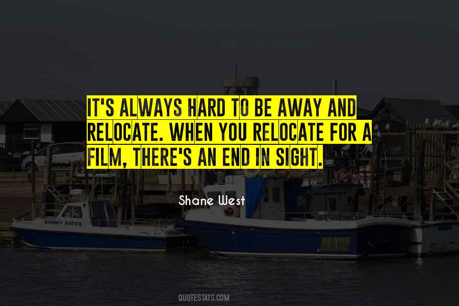 Out Of Sight Film Quotes #1343870