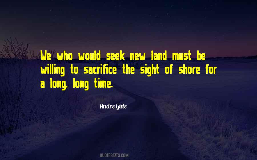 Out Of Sight Out Of Time Quotes #63631
