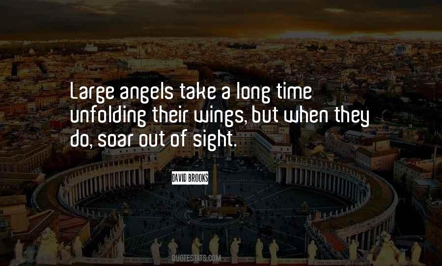 Out Of Sight Out Of Time Quotes #827356