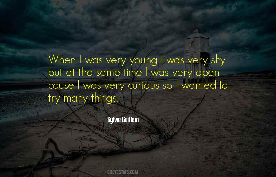 Quotes About Sylvie #1693471