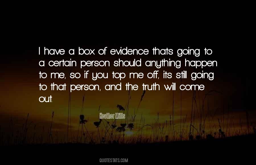 Out The Box Quotes #162534